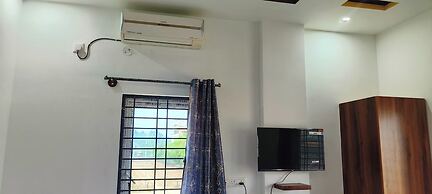 PPH Living Jai Maruthi Boarding&Lodging