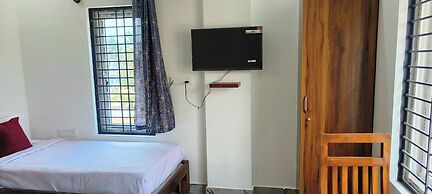 PPH Living Jai Maruthi Boarding&Lodging