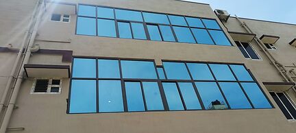 PPH Living Jai Maruthi Boarding&Lodging