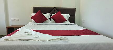 PPH Living Jai Maruthi Boarding&Lodging