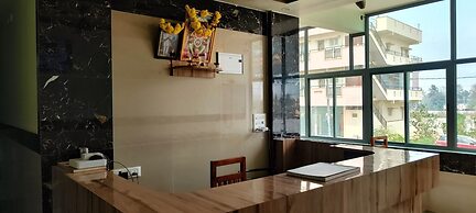 PPH Living Jai Maruthi Boarding&Lodging