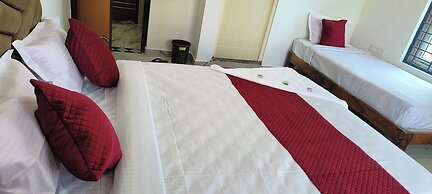 PPH Living Jai Maruthi Boarding&Lodging