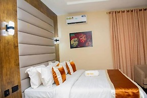 GAGA HOTELS