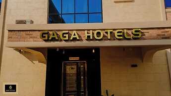 GAGA HOTELS