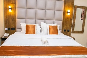 GAGA HOTELS