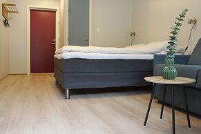 Utvika Gård & Camping