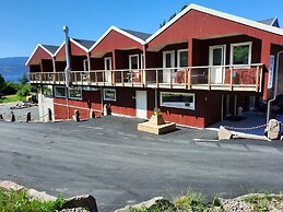 Utvika Gård & Camping