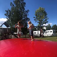 Utvika Gård & Camping