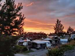 Utvika Gård & Camping