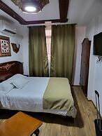 Dar Diaf - El Djelfa