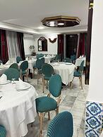 Dar Diaf - El Djelfa