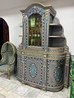 Dar Diaf - El Djelfa