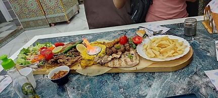 Dar Diaf - El Djelfa