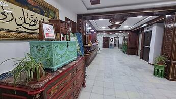 Dar Diaf - El Djelfa