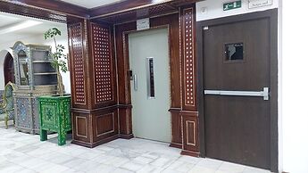 Dar Diaf - El Djelfa