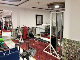 Dar Diaf - El Djelfa