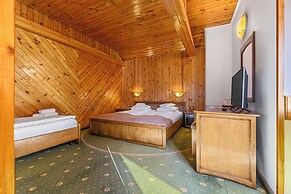 Hotel Casa Viorel