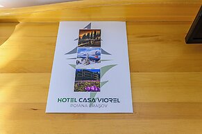 Hotel Casa Viorel