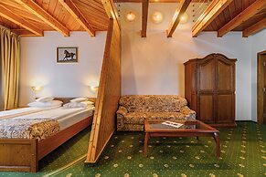 Hotel Casa Viorel