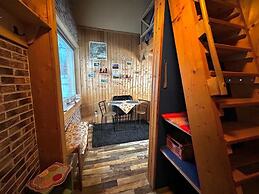 Tiny House at Sedliacky Dvor - Brezno