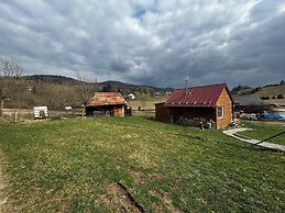 Tiny House at Sedliacky Dvor - Brezno