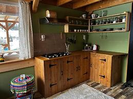 Tiny House at Sedliacky Dvor - Brezno