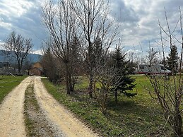 Tiny House at Sedliacky Dvor - Brezno