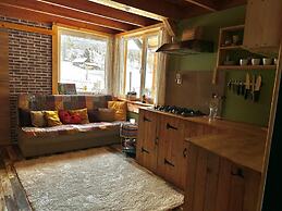 Tiny House at Sedliacky Dvor - Brezno