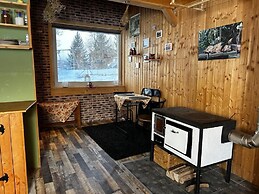 Tiny House at Sedliacky Dvor - Brezno