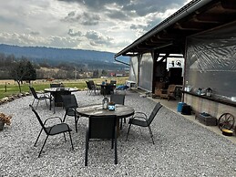 Tiny House at Sedliacky Dvor - Brezno