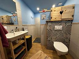 Tiny House at Sedliacky Dvor - Brezno