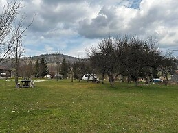 Tiny House at Sedliacky Dvor - Brezno
