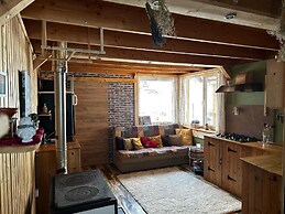 Tiny House at Sedliacky Dvor - Brezno