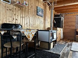 Tiny House at Sedliacky Dvor - Brezno