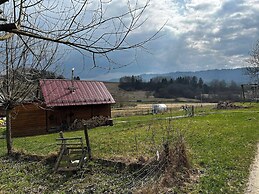 Tiny House at Sedliacky Dvor - Brezno