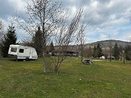 Tiny House at Sedliacky Dvor - Brezno