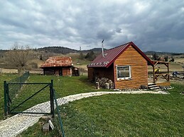 Tiny House at Sedliacky Dvor - Brezno