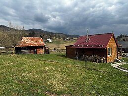 Tiny House at Sedliacky Dvor - Brezno
