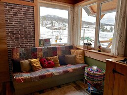 Tiny House at Sedliacky Dvor - Brezno