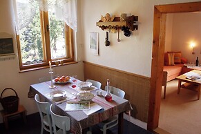 Apartment at Sedliacky Dvor - Brezno