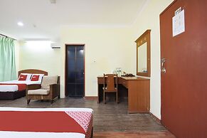 Hotel O Kota Bharu Near War Museum Formerly Azam Hotel