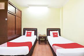 Hotel O Kota Bharu Near War Museum Formerly Azam Hotel