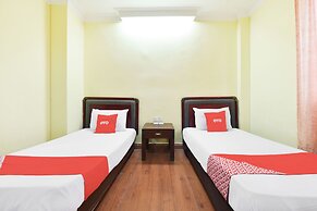 Hotel O Kota Bharu Near War Museum Formerly Azam Hotel