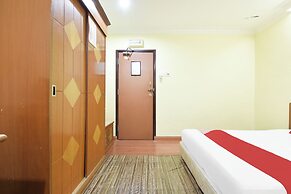 Hotel O Kota Bharu Near War Museum Formerly Azam Hotel