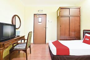 Hotel O Kota Bharu Near War Museum Formerly Azam Hotel