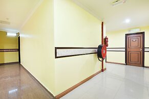 Hotel O Kota Bharu Near War Museum Formerly Azam Hotel