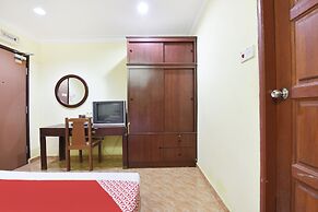 Hotel O Kota Bharu Near War Museum Formerly Azam Hotel