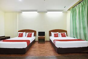 Hotel O Kota Bharu Near War Museum Formerly Azam Hotel