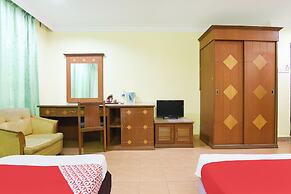 Hotel O Kota Bharu Near War Museum Formerly Azam Hotel