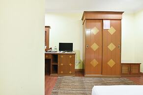 Hotel O Kota Bharu Near War Museum Formerly Azam Hotel